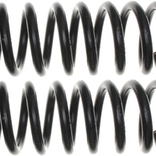 ACDelco 45H0335 Professional Front Coil Spring Set