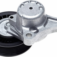 ACDelco 39334 Professional Automatic Belt Tensioner and Pulley Assembly