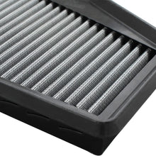 aFe 31-10233 Magnum FLOW Pro Dry S OE Replacement Air Filter for Honda Civic L4-1.8L Engine