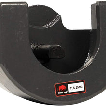 AMPLOCK U-TLS2516I RV Trailer Inverted Coupler Lock (fits Specific 2 5/16 inches Coupler)