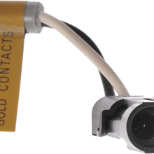 Dorman 901-0003 Clutch Starter Safety Switch for Select Peterbilt Models