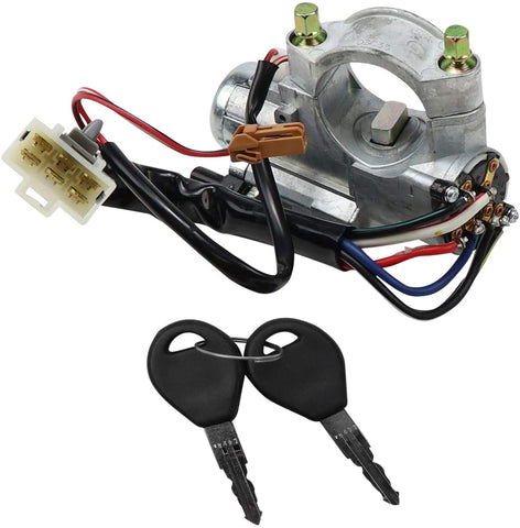 Beck Arnley 201-1823 Ignition Lock Assembly