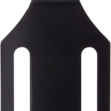 Echomaster -Behind Spare Tire Backup Camera Compatible with Wrangler JK (2007-2018)