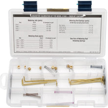 Edelbrock 1486 Performance Series Carburetor Calibration Kit