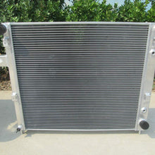 2 Row Aluminum Radiator For 1999-2000 JEEP GRAND CHEROKEE WJ/WG 4.7L V8 99 00 AT