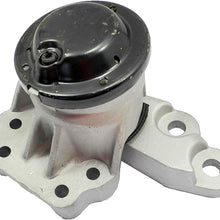 ADVANCE IGNITION Engine Motor and Transmission Mount Compatible with 13-19 Ford Explorer 3.5L 3273 203340 A5569 A5568 2013 2014 2015 2016 2017 2018 2019