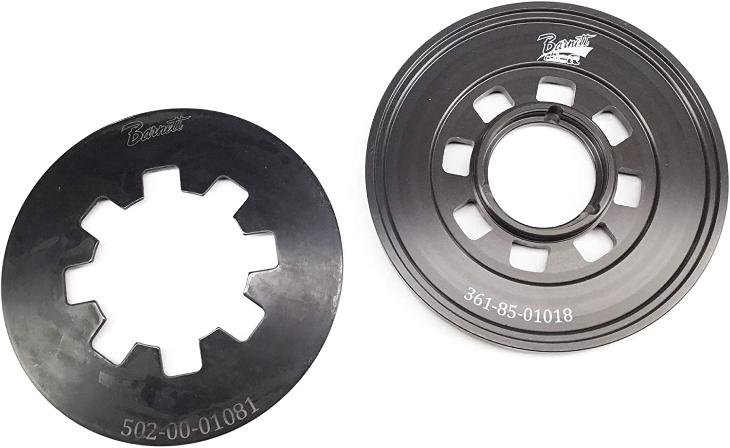Barnett Performance Clutch Spring Kit Victory 361-85-01018 New