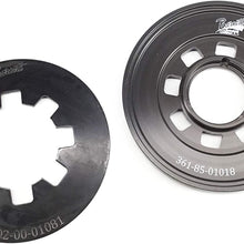 Barnett Performance Clutch Spring Kit Victory 361-85-01018 New
