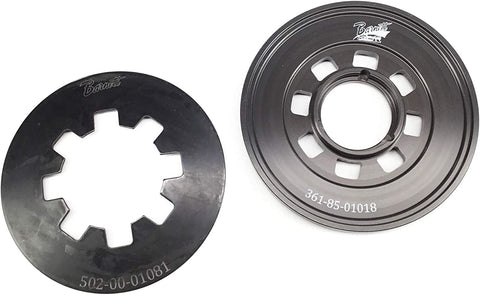 Barnett Performance Clutch Spring Kit Victory 361-85-01018 New
