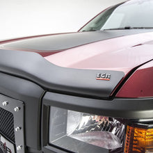 EGR 301575 Hood Shield, Matte Black