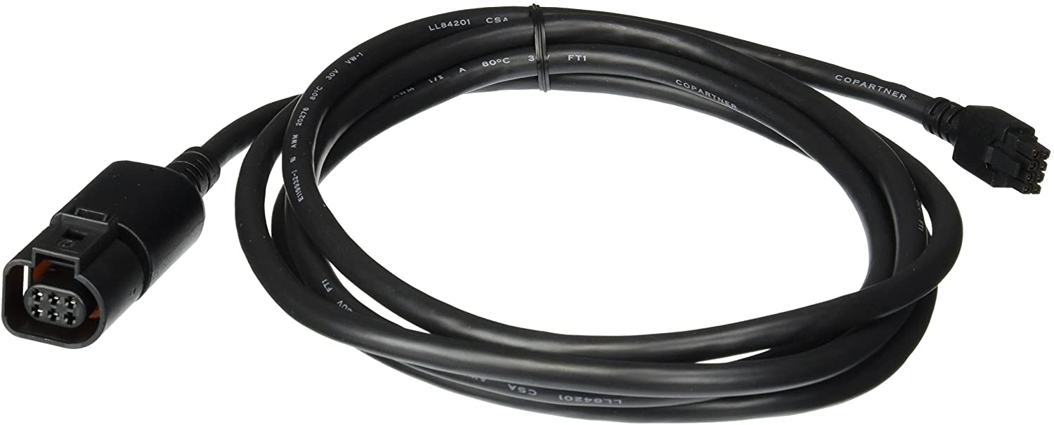 Innovate Motorsports 3887 8 ft Sensor Cable (for 4.9 O2 sensor)