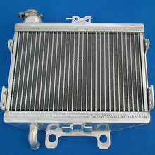 3 ROW Aluminum Radiator for HONDA CR125 CR125R 2-stroke 1998-1999 98 99