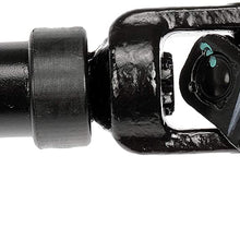 Dorman 425-289 Steering Shaft for Select Jeep Models
