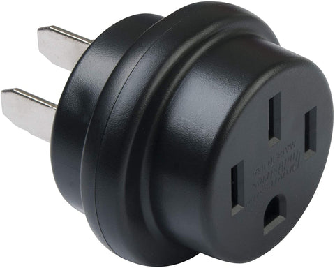 Progressive Industries 50AXP Extension Plug for Surge Protector - 50 Amp