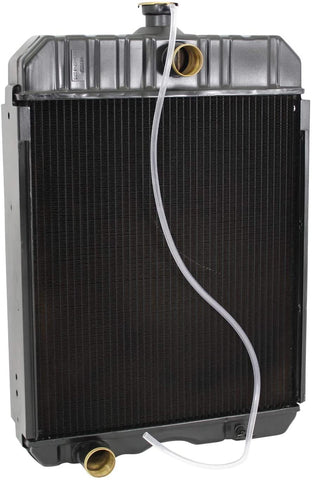 International Farmall Tractor Radiator 460 560 370414R1 370413R92 370415R92