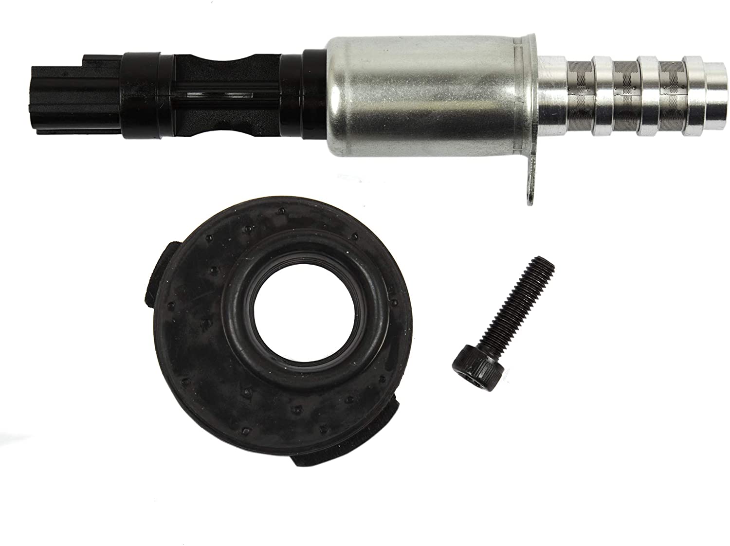 Evergreen SN-6046 Engine Variable Timing Solenoid Fit Ford Lincoln Mercury 3.0 4.6 5.4 6.2L