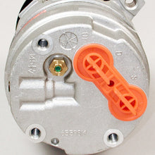 Delphi CS0061 Air Conditioning Compressor