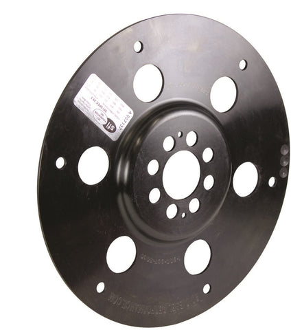 BD Diesel 1041260 Flexplate 1500 lb. Per Foot Torque Forged Billet Black Flexplate