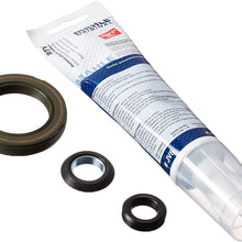 MAHLE JV1174 Engine Timing Cover Gasket Set