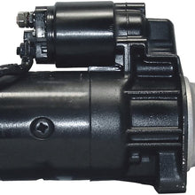 Quality-Built 17040 Premium Starter - Remanufactured