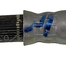 Dorman H380575 Hydraulic Brake Hose