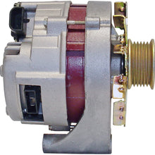 Quality-Built 7088602 Premium Domestic Alternator - Remanufactured