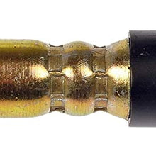 Dorman H620338 Brake Hydraulic Hose for Select Chevrolet/GMC/Isuzu Models