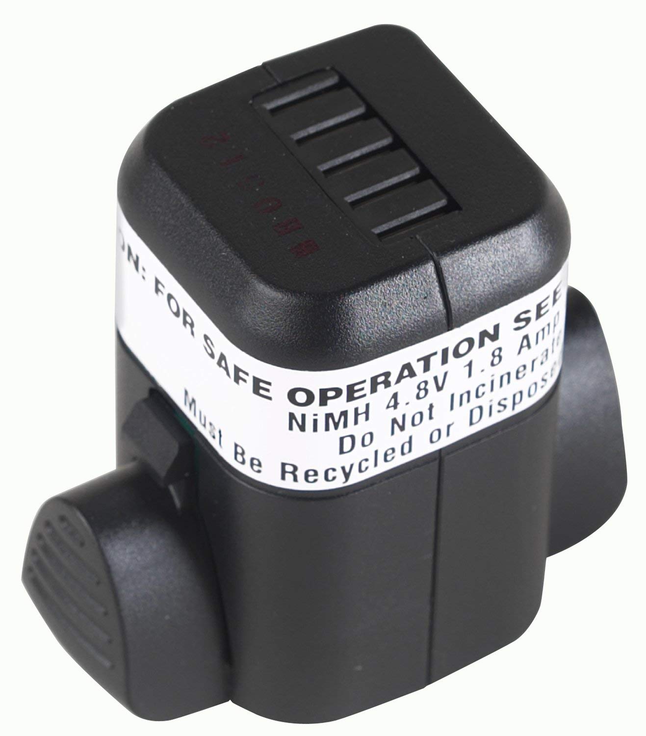 Robinair TIFZX-7 Nickel-Metal Hydride Battery Pack for TIFZX-1 Leak Detector