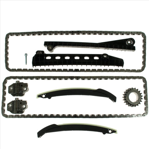 Melling 3-391SCC Stock Replacement Engine Timing Kit