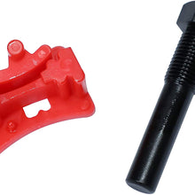 DPL Camshaft and Crankshaft Timing Tool Set Replacement for VAG EA211 1.0L 1.2L 1.4L 1.6L FSI TSI TFSI Petrol Engine Compatible with VW Audi A3 /Golf VII/Jetta/Skoda Octavia/Seat Leon