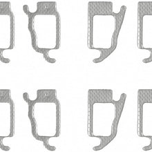 Fel-Pro MS 90235 Exhaust Manifold Gasket Set