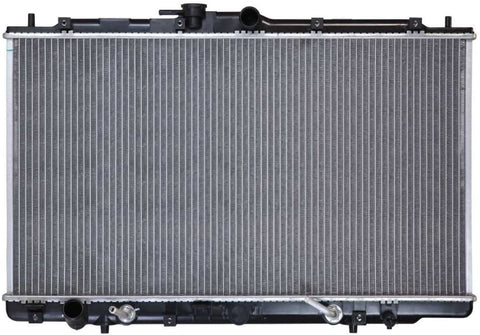 AutoShack RK794 28.3in. Complete Radiator Replacement for 1999-2001 Acura TL 1998-2002 Honda Accord 3.0L 3.2L