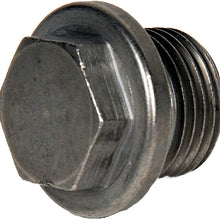 ACDelco 96042793 GM Original Equipment Automatic Transmission Fluid Level Hole Plug