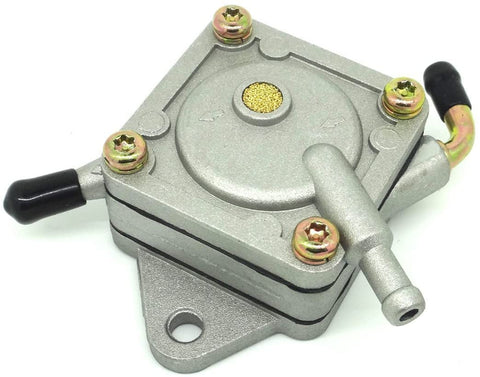 Affordable Parts New Fuel Pump for Club Car Gas Golf Cart DS & Precedent 1984 & UP 290FE 1014523 S 5136 FP002