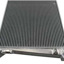 ALLOYWORKS 2818 Full Aluminum Radiator For Ford F-150 Expedition 4.6L 5.4L 2004-2008 2005 06 07