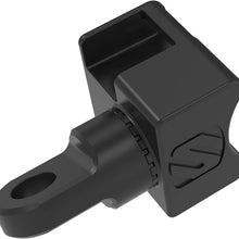 Scosche PSM31000 BaseClamp Vehicle Phone Holder Mount