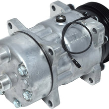 Universal Air Conditioner CO 7882C A/C Compressor