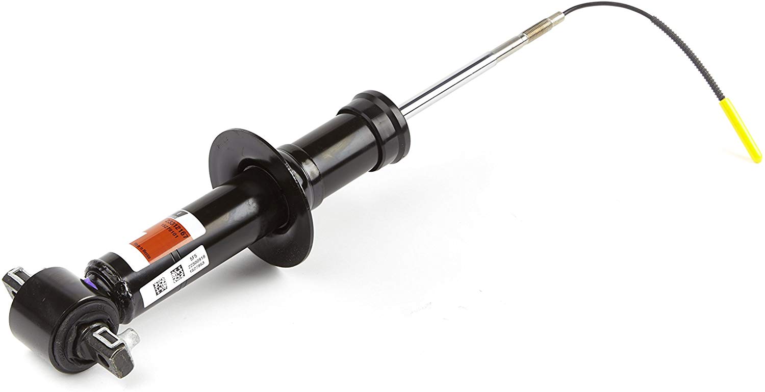 ACDelco 84176631 GM Original Equipment Front Shock Absorber