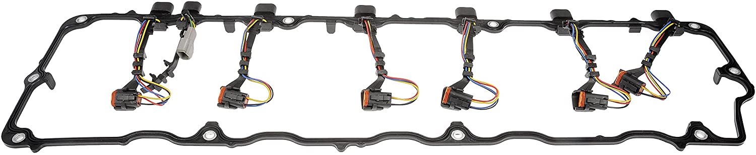 Dorman 264-5114 Engine Valve Cover Gasket for Select HME/IC Corporation/International Models