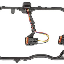 Dorman 264-5114 Engine Valve Cover Gasket for Select HME/IC Corporation/International Models