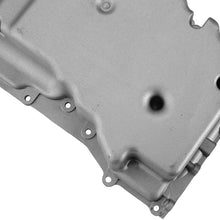 A-Premium Engine Oil Pan Compatible with Ford Escape 2009-2013 Fusion 2010-2012 Lincoln MKZ Mazda 6 Tribute Mercury Mariner Milan L4 2.5L