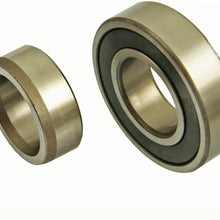 Coast To Coast RW103R Wheel Bearing