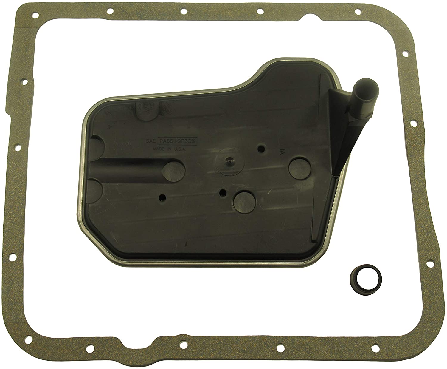 ACDelco Gold TF289 Automatic Transmission Fluid Filter Kit