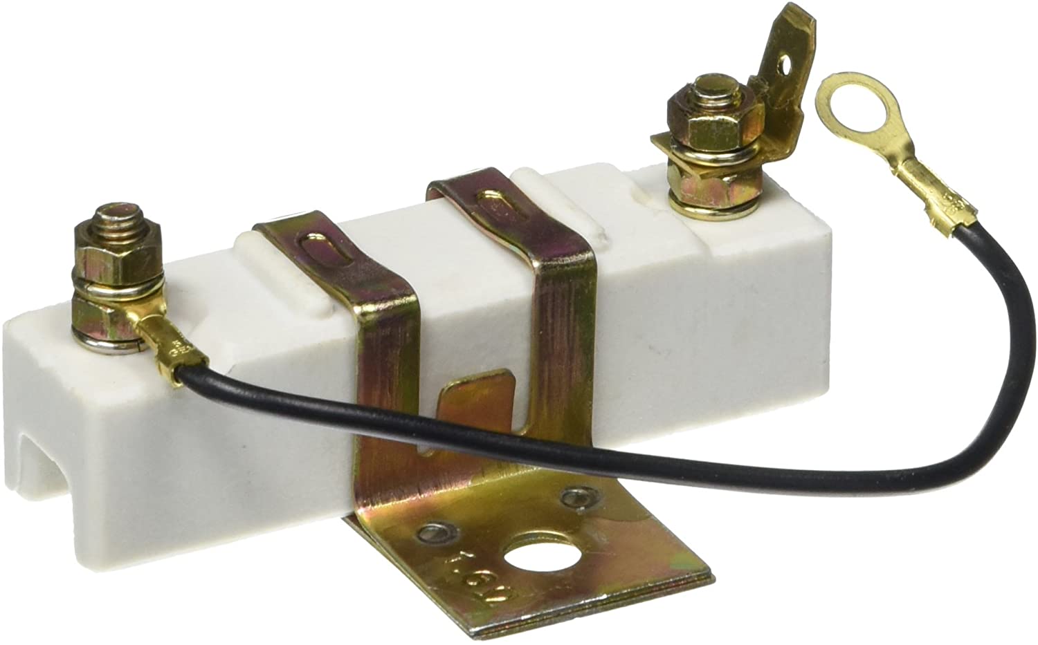 Standard Motor Products RU-13T Ignition Coil Resistor