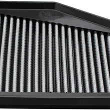 aFe 31-10233 Magnum FLOW Pro Dry S OE Replacement Air Filter for Honda Civic L4-1.8L Engine