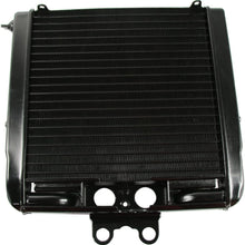 Aluminum Radiator Engine Cooling Cooler for Harley Davidson V-Rod VRSC 2004-2013