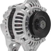 Quality-Built 15551 Premium Import Alternator - Remanufactured