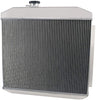 CoolingSky 3 Row Full Aluminum Radiator for 1955-1957 Chevy Bel Air/Del Ray/Nomad 150 210 6Cyl 8Cyl