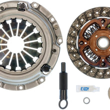 EXEDY MZK1006 OEM Replacement Clutch Kit