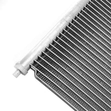 CLIMAPARTS Aftermarket Condenser for 02-05 Ford Explorer/ 07-10 Sport Trac / 02-05 Mercury Mountaineer (3056)